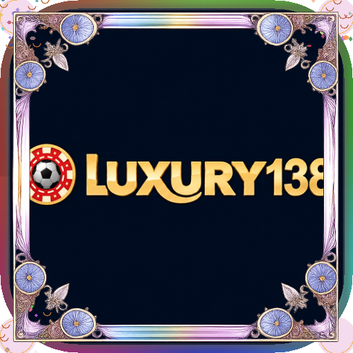 luxury138 — mitra unggulan