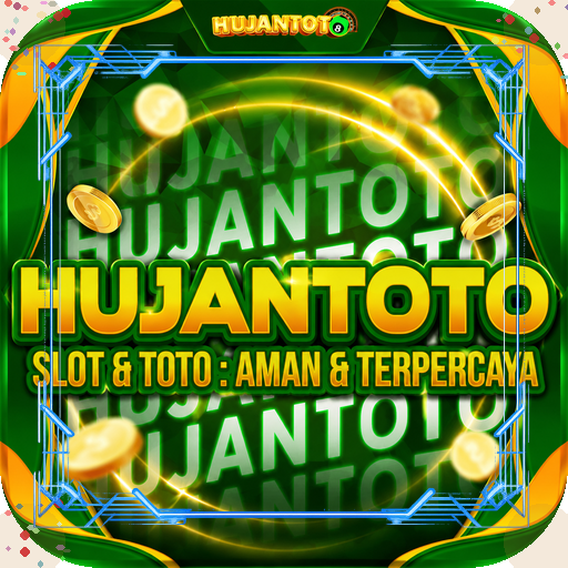 hujantoto — mitra unggulan